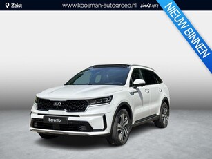 Kia Sorento 1.6 T-GDI Plug-in Hybrid 4WD ExecutiveLine 7p.