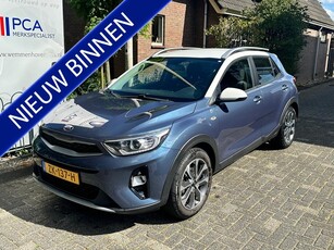 Kia Stonic 1.0 T-GDi DynamicLine Luxe