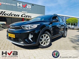 Kia Stonic 1.0 T-GDi MHEV DynamicLine