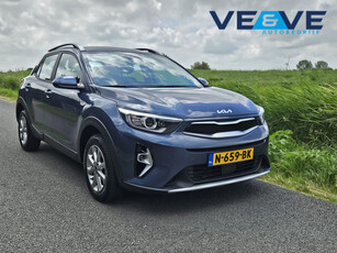 Kia Stonic 1.0 T-GDi MHEV DynamicLine // NAP // 1 eigenaar