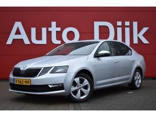 Škoda Octavia 1.0 TSI Greentech Sport Business Carplay