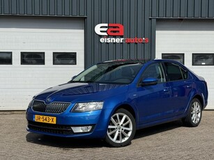 Škoda Octavia 1.2 TSI Greentech JOY SCHUIF/KANTELDAK