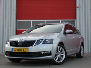 Škoda Octavia Combi 1.0 TSI Greentech Clever Edition/