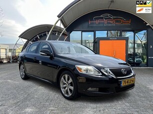 Lexus GS 300 Business Automaat Trekhaak (2.000kg)