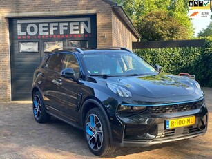 Lynk & Co 01 1.5 Plug-in Hybrid 1ste eige, Ned auto