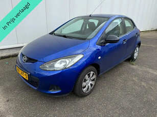 Mazda 2 1.3 S Airco