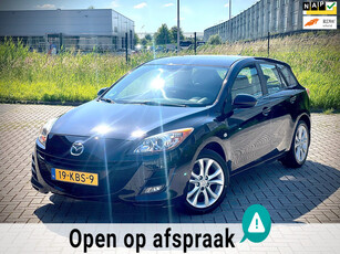 Mazda 3 1.6 Business Plus Navigatie Stoelverwarming PDC