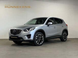 Mazda CX-5 2.0 AWD Nakama | LED | BOSE | Keyless | Camera | Navigatie | Cruise & Climate c.