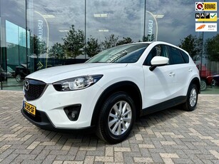 Mazda CX-5 2.0 SkyActiv Bose, Trekhaak, KeyLess, Bluetooth