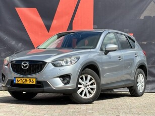 Mazda CX-5 2.0 Skylease+ 4WD Automaat Automatische