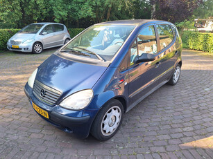 Mercedes-Benz A-Klasse 170 CDI Classic Lang (AANBIEDING/OPRUIMING)