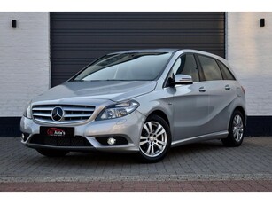 Mercedes-Benz B-klasse 180 Ambition Cruise Navi