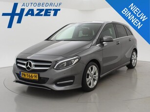 Mercedes-Benz B-klasse 180 AUT. AMBITION + TREKHAAK / LEDER