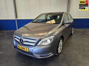 Mercedes-Benz B-klasse 200 Ambition