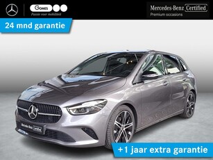 Mercedes-Benz B-klasse 200 Panoramadak Nightpakket