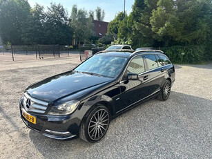 Mercedes-Benz C-Klasse Estate VERKOCHT!!!