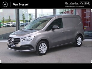 Mercedes-Benz Citan 110 Benzine L1 Pro