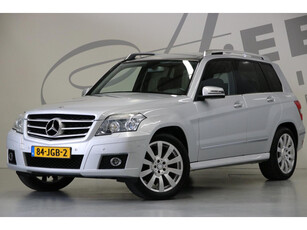 Mercedes-Benz GLK-klasse 280 4-Matic/ Panoramadak/ Trekhaak/ Harman Kardon