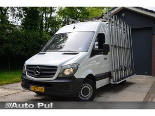 Mercedes-Benz Sprinter 314 CDI L2 H2