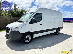 Mercedes-Benz Sprinter 317 CDI L2H2 Euro 6 (bj 2022)