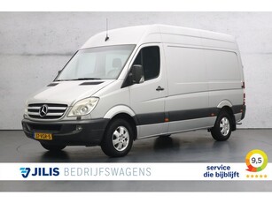 Mercedes-Benz Sprinter 518 3.0 CDI 366 HD DC Lengte 2