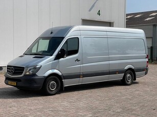 Mercedes-Benz Sprinter (bj 2015)