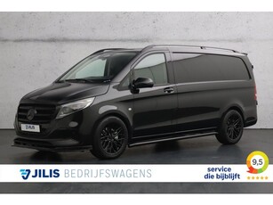 Mercedes-Benz Vito 119 CDI L2 Select AMG Black Edition