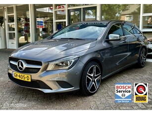 Mercedes CLA-klasse Shooting Brake 200 CDI Ambition