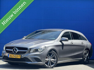 Mercedes CLA-klasse Shooting Brake 2.1 CDI automaat | NAP |