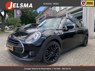 MINI Clubman 1.5 Aut. Business Edition Navi Clima