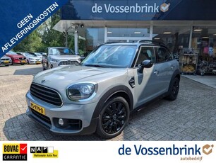 Mini Countryman 1.5 Cooper Automaat 1e Eig. NL-Auto *Geen Afl. kosten*