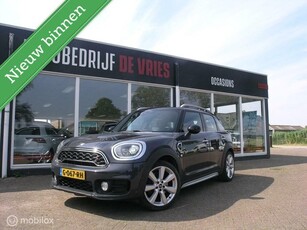 Mini Countryman 2.0 Cooper S Chili