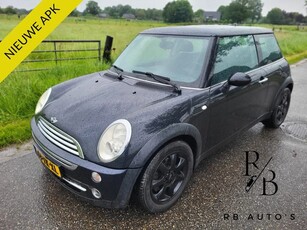 Mini Mini 1.6 One Seven NIEUWE APK