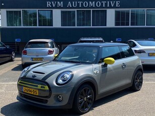 Mini Mini Electric Yours 33 kWh