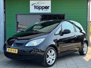 Mitsubishi Colt 1.3 Incharge+ / Met Nieuwe APK / Airco /