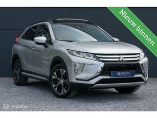 Mitsubishi Eclipse Cross 1.5 DI-T Instyle Aut Leer Apps Vol!