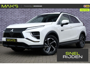 Mitsubishi Eclipse Cross 2.4 PHEV