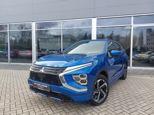 Mitsubishi Eclipse Cross 2.4 PHEV Intense+ Van € 44.990,-