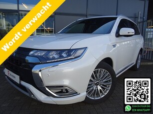 Mitsubishi Outlander 2.4 PHEV Instyle Edition 240 PK