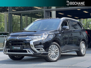 Mitsubishi Outlander 2.4 PHEV Intense+ | Trekhaak | Schuifdak |