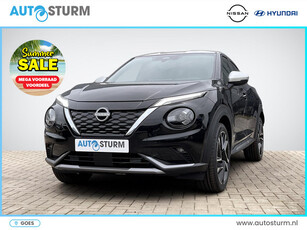 Nissan Juke 1.6 Hybrid N-Design *SUMMER SALE*