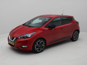 Nissan Micra 1.0 IG-T N-Design