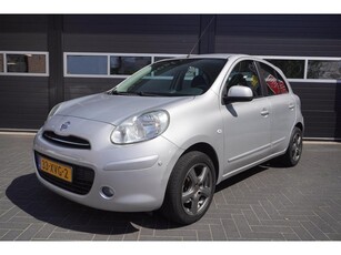 Nissan Micra 1.2 DIG-S Connect Edition