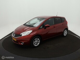 Nissan Note 1.2 Connect Edition