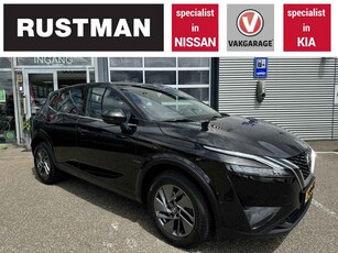 Nissan QASHQAI 1.3 MHEV Acenta Connect