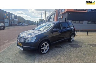 Nissan Qashqai +2 1.6 Visia 7.Persoons