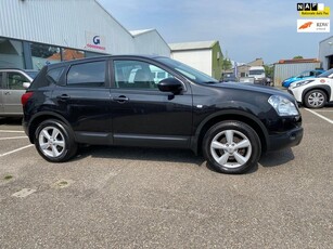 Nissan Qashqai 2.0 Tekna NAVI CAMERA CRUISE CONTROL