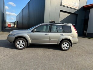 Nissan X-Trail 2.2 dCi Sport 4WD AIRCO