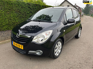 Opel Agila 1.2 Edition