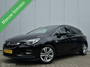 OPEL ASTRA 1.0 BUSINESS+/PANO/LED/CARPLAY/TREKHAAK/BLUETOOTH/NAVI